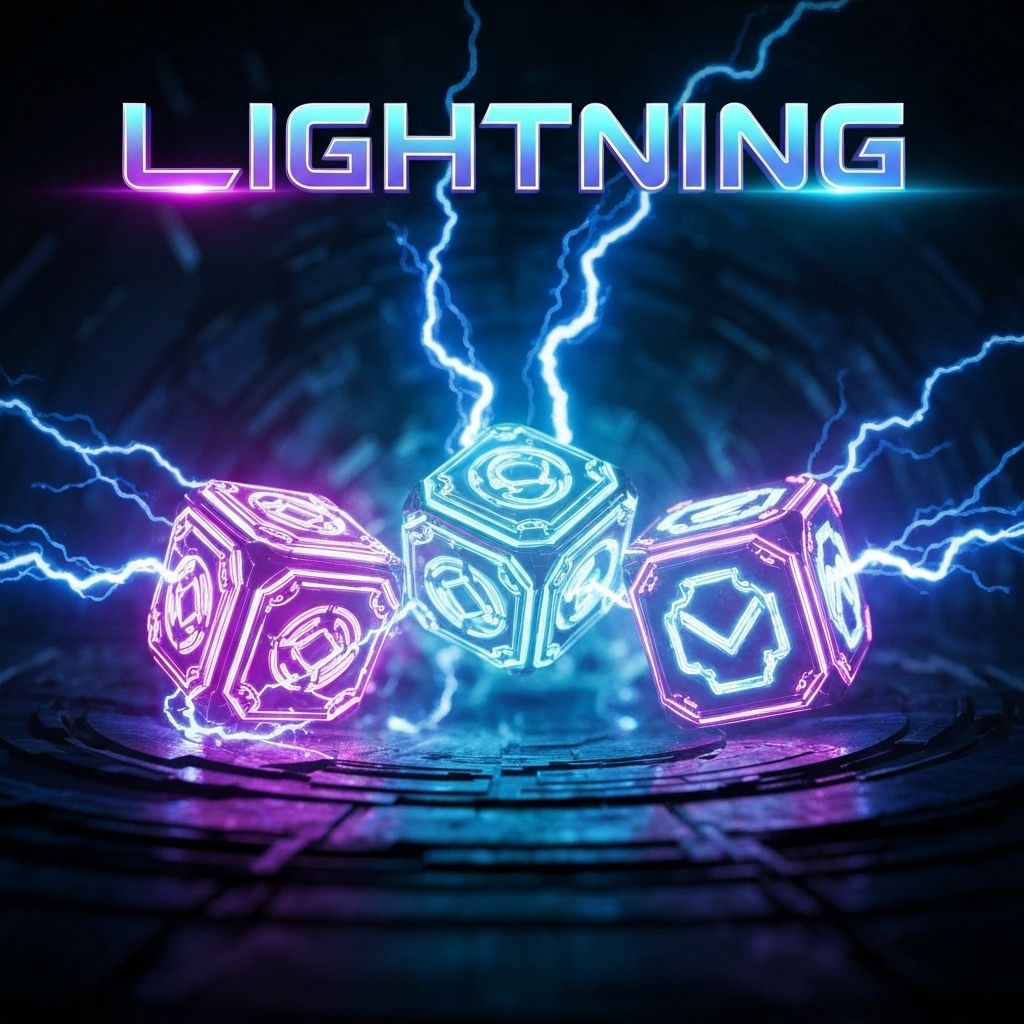 Lightning Dice