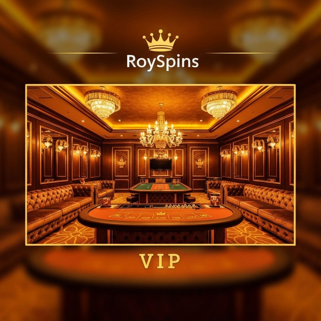 Program Lojalnościowy VIP Crown